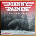 Johnny Paimen - Roermond LP